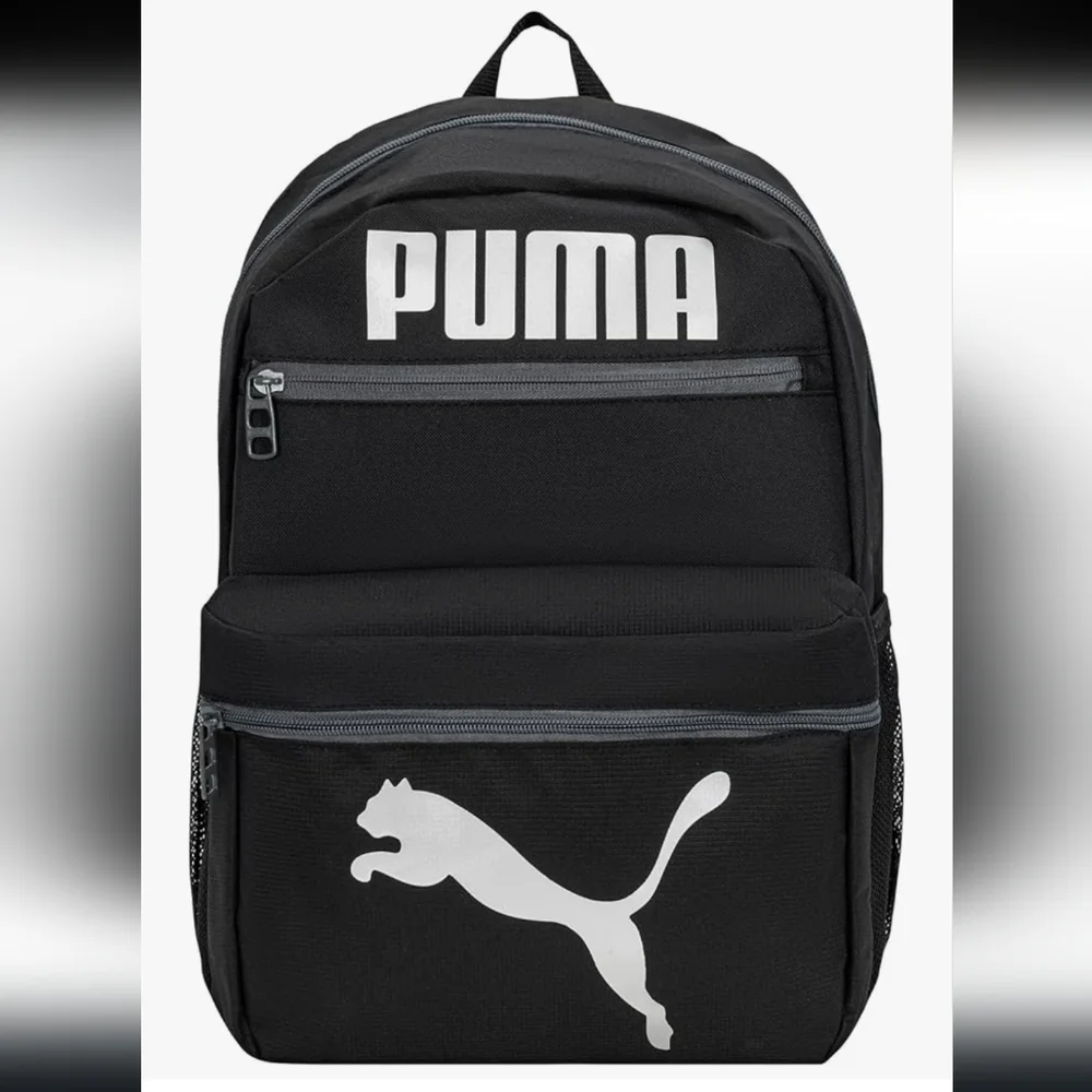 PUMA Kids' Meridian 2.0 Backpack
